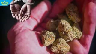 Полицията иззе около 4 кг марихуана от дом в Камено