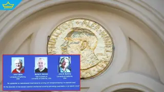 Трима американски учени си поделят Нобеловата награда за физика