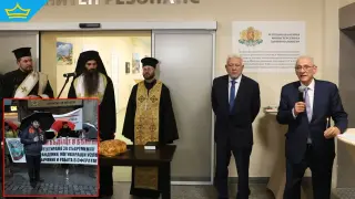 Силви Кирилов: Здравната система се крепи на медици, които са били специализанти преди 15 години (видео)