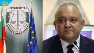 "Тенденциозно и поръчково" прокуратурата се задейства срещу бившия вътрешен министър Иван Демерджиев