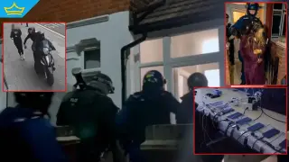 След ареста на българи в Лондон: Търговията с крадени телефони е по-печеливша от наркотрафика (видео)