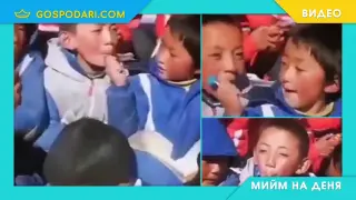 Мийм на деня: Когато се чудиш откъде идват вирусите (видео)