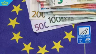 Одобриха цените в евро на тол таксите за преминаване по републиканската пътна мрежа