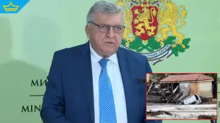 Екоминистърът: Безхаберието от последната седмица отне живота на четирима човека (видео)