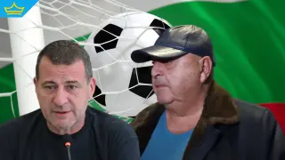 Президентът на Славия обвини Ботев (Пд) в опит за уреждане на мач, Филипов отрече