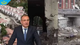 Ето каква помощ от държавата ще получат пострадалите от наводненията по Черноморието (видео)