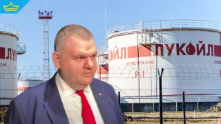 Пеевски иска ДАНС да влезе в ролята на нотариус по сделката за „Лукойл“