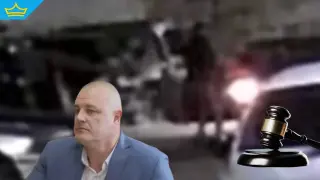 Прокуратурата във Велико Търново поема разследването за побоя над шефа на полицията в Русе