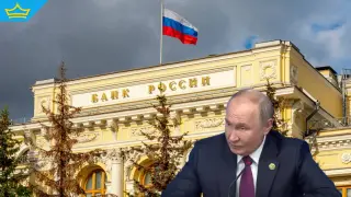 Руската централна банка се опълчи на Кремъл заради конфискувани от държавата активи