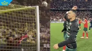 Роналдо стана първият милиардер сред футболистите