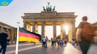 Германия премахна „бързия паспорт“