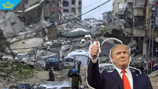 Тръмп обяви, че войната в Газа приключва