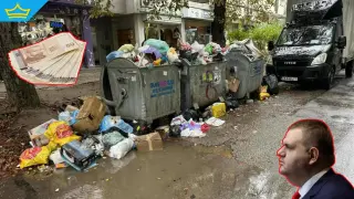 СОС ще обсъжда заем за "Софекострой" за сметосъбирането в "Люлин" и "Красно село" (видео)