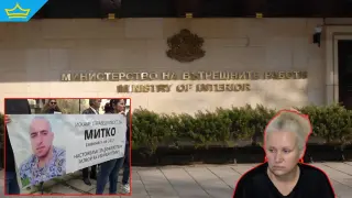 Полицейски шеф, уволнен заради убийството в Цалапица, осъди МВР за 7 000 лева (видео)