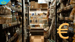 Солени глоби грозят търговците, които не обозначават цените в лева и евро (видео)