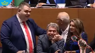 ИТН иска да вкарва в затвора журналисти за намеса в личния живот