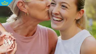 Приемната грижа е шанс за нов старт на десетки деца (видео)