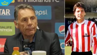 Отиде си легенда на аржентинския футбол