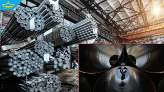 Изследователи от БАН разработиха иновативни материали, подходящи за машиностроене