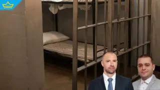 Промениха мярката на варненските общински съветници Йордан Кателиев и Николай Стефанов