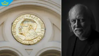 Стана ясен носителят на Нобеловата награда за литература за 2025 г.