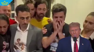 Тръмп отива в Израел на 12 октомври