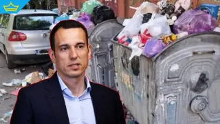 Вероятно турска фирма ще поеме сметосъбирането в няколко столични районa (видео)