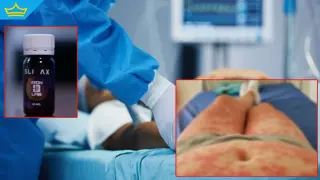 Няколко жени са в болница с опасност за живота след прием на хранителна добавка за отслабване (видео)