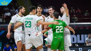 Волейболната efbet Суперкупа на България започва с големи очаквания