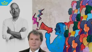 Водещият на "Вечерното шоу на Слави" Иво Сиромахов избухна срещу Тошко Йорданов и "Има такъв народ"