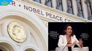 Ето кой спечели Нобеловата награда за мир