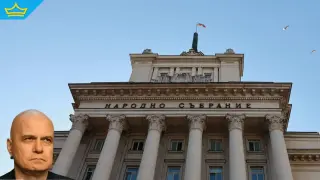 ИТН реши да се откаже от законопроекта за вкарване на журналисти в затвора (видео)