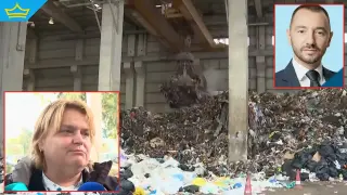 След разпита зам.-кметицата по екология смята, че е била привикана по сигнал на Хекимян (видео)