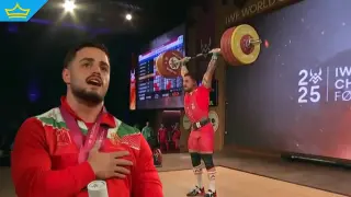 Ето каква премия ще получи Карлос Насар за третата си световна титла