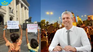 Съдът решава дали кметът на Варна Благомир Коцев да излезе на свобода (видео)