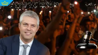 Съдът пак не пусна Благомир Коцев от ареста