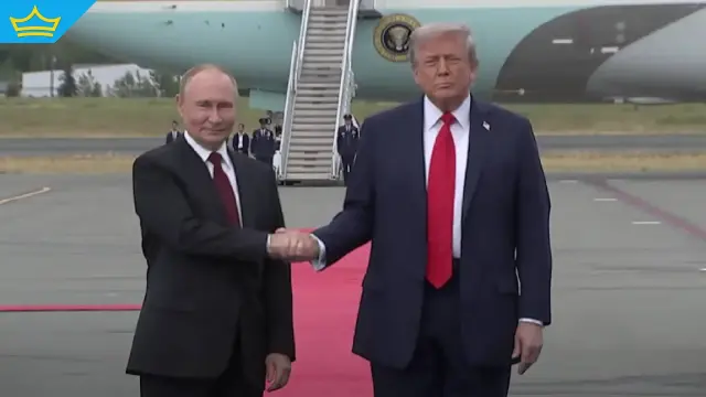 Тръмп не получи Нобеловата награда за мир, но получи похвали от... Путин