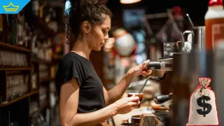 Чашата кафе ни струва все по-скъпо (видео)