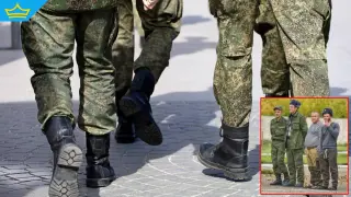 Руски войници масово дезертират от фронта в Украйна