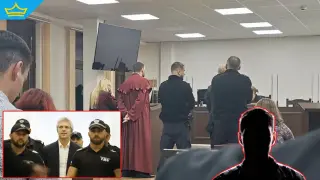 Разпитали са чуждестранен инвеститор по делото срещу Благомир Коцев (видео)