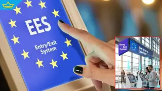 Дигитализират влизането в държави от Шенген от 12 октомври