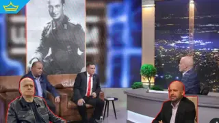 Иво Сиромахов напусна ""Вечерното шоу на Слави"