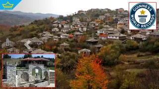 Родопска община влезе в рекордите на "Гинес"