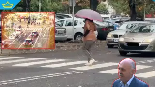 В Бургас поставят пешеходна пътека с изкуствен интелект (видео)