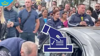 Ниска избирателна активност и високо "усещане" за купуване на гласове и контролиран вот в Пазарджик