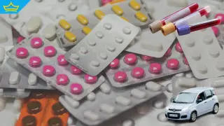 Виновен до доказване на противното: Ето кои лекарства могат да дадат фалшиво положителен резултат при тест за наркотици