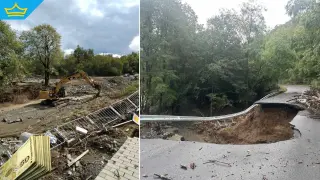 Отпускат близо 5 млн. лв. за възстановяване на Царево след наводнението през 2023 г.