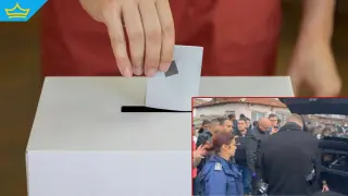 Пеевски официално овладя общинския съвет в Пазарджик, "усещането" за корупция на изборите се засилва (видео)