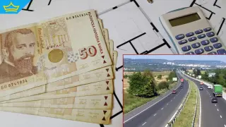 Разследването за изчезналите пари за магистрала „Хемус“ затихва