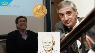 Трима учени бяха отличени с Нобеловата награда за икономика за 2025 г.